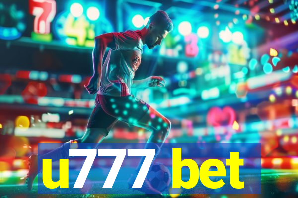 u777 bet